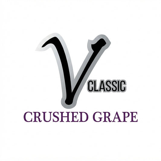 CRUSHED GRAPE