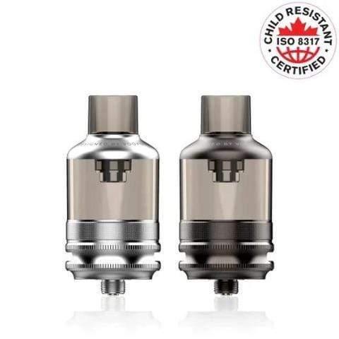 TPP POD TANK
