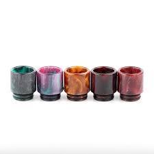 510 RESIN DRIP TIPS
