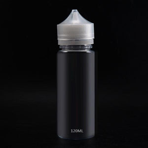 EMPTY BOTTLE 120ML