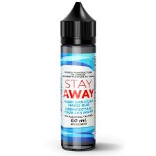 Hand Sanitizer