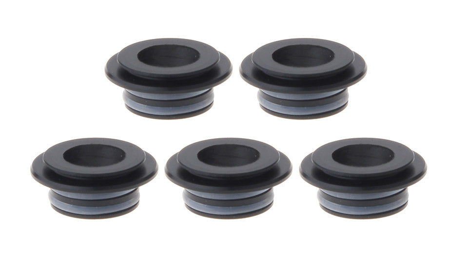 ACRYLIC 510 DRIP TIP ADAPTER
