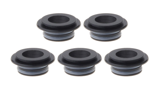ACRYLIC 510 DRIP TIP ADAPTER