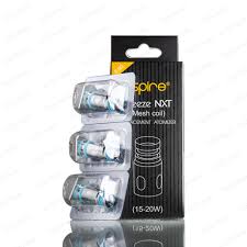 BREEZE NXT COIL (DSL)