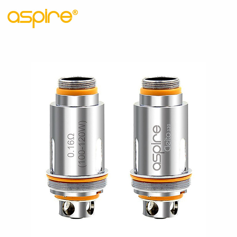 CLEITO 120 COIL (DSL)
