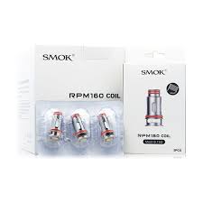 SMOK </BR> RPM160 COIL (DSL)