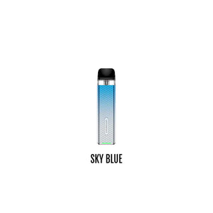 VAPORESSO </BR> XROS 3 MINI POD KIT (DSL)