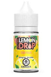 LEMON DROP SALT </BR> PEACH 30ML