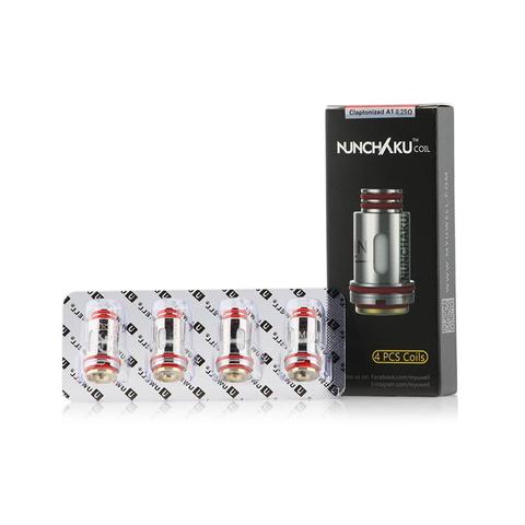 NUNCHAKU COILS (DSL)