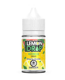 LEMON DROP SALT </BR> WATERMELON