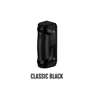 GEEKVAPE </br> AEGIS SOLO 2 BOX MOD (DSL)