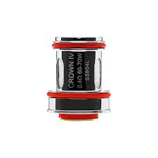 CROWN 4 COIL (DSL)