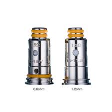 AEGIS G COIL