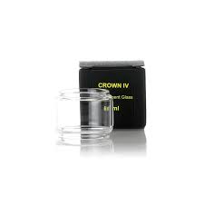 CROWN 4 GLASS (DSL)