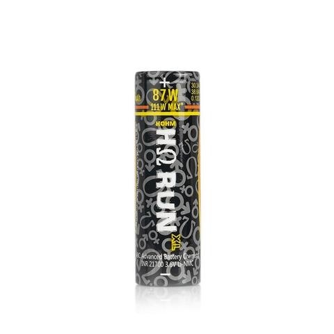 HOHMTECH XL 21700 BATTERY