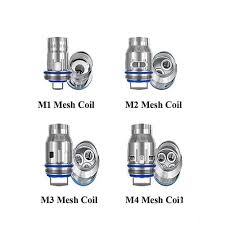 904L M MESH COILS