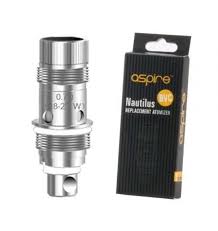 NAUTILUS (2) COIL