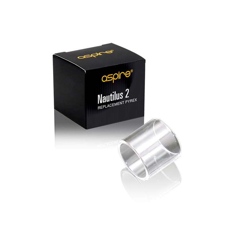 NAUTILUS 2 GLASS