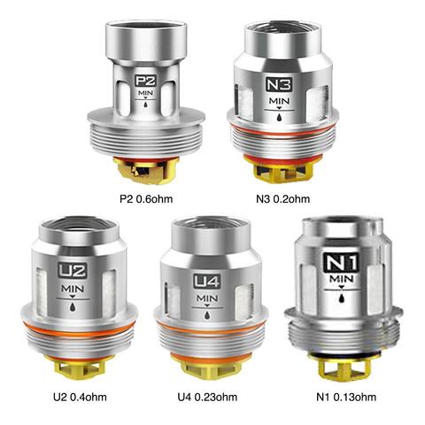 UFORCE COIL (DSL)