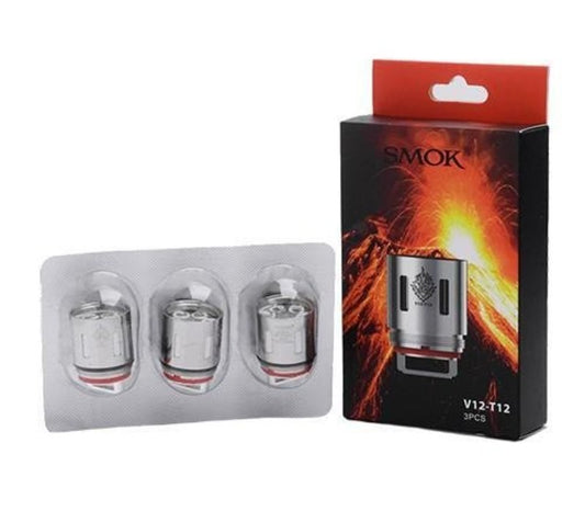 SMOK </BR> TFV12 COIL (DSL)